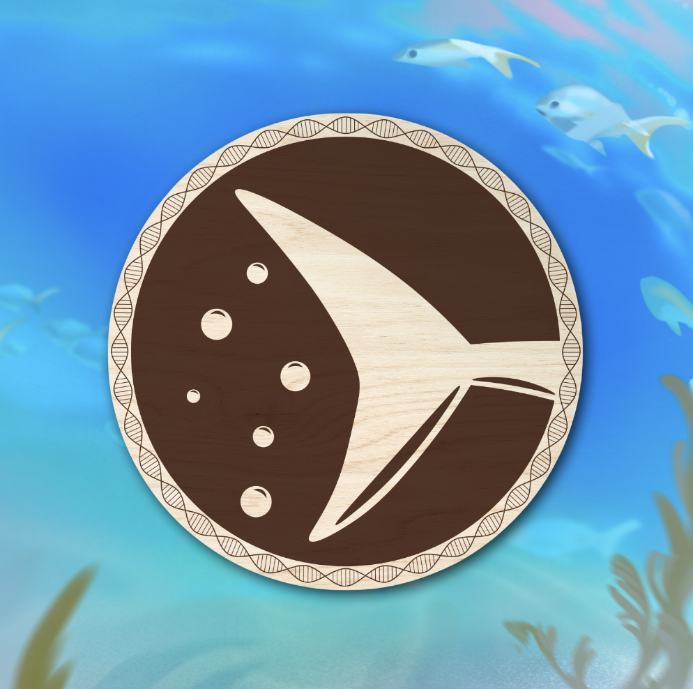 Depths TCG Limited Edition Release Celebratory Coin