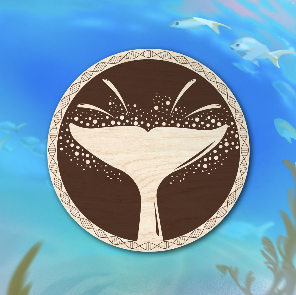 Depths TCG Limited Edition Release Celebratory Coin