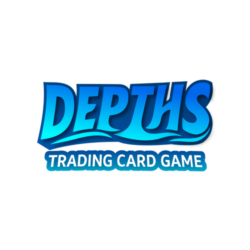 Depths: Trading Card Game