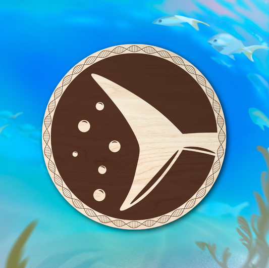 Depths TCG Limited Edition Release Celebratory Coin